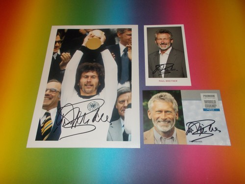 Paul breitner dfb weltmeister - breitner,