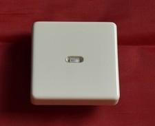 Gira 29039 Wippe Kontroll  WG UP reinweiß glänzend