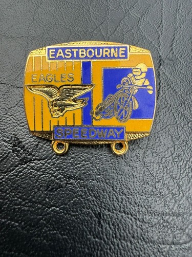 Eastbourne speedway eagles - speedway,
