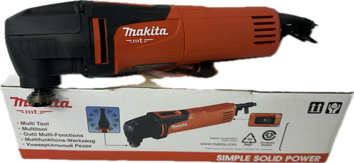 Makita maktec m9800 - mt,