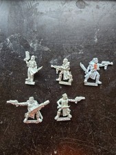 Necromunda Oldhammer Orlock