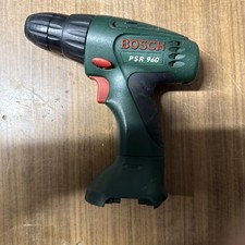 Bosch PSR 960 - 9,6V