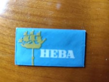 Rasierklingen UdSSR  Newa