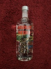 Absolut Vodka Mexico Limited