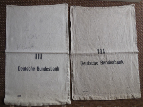 Original geldsack münzsack - original,
