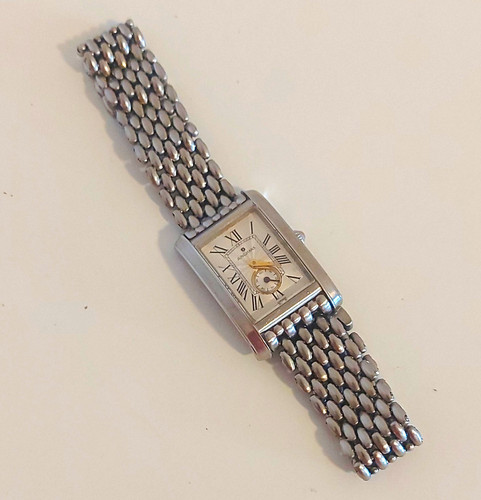 Boucheron reflet damen quarz - reflet,