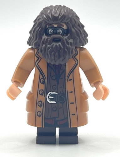 Lego minifigur harry - harry, potter