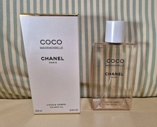 Chanel Coco Mademoiselle -