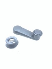 VW Lupo (6X/6E) Fensterkurbel