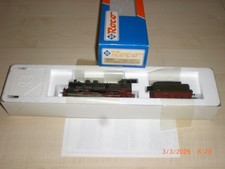 Roco 43221 Dampflokomotive G10