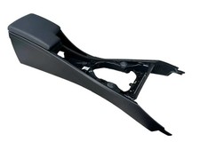 BMW E90 E91 LCI Mittelkonsole