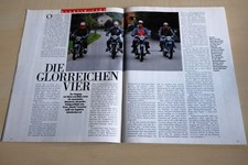MO Klassik Motorrad 01/1993
