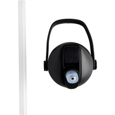 Camelbak Thrive Flip Straw Accessory Cap Black Ersatzdeckel Wasser Trink Flasche