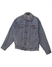 Magic Venture Damen Jeansjacke