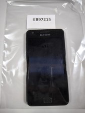 Samsung Galaxy S II GT-I9100 - Ungeprüft, Kosmetik Tragen, Ohne Batterie