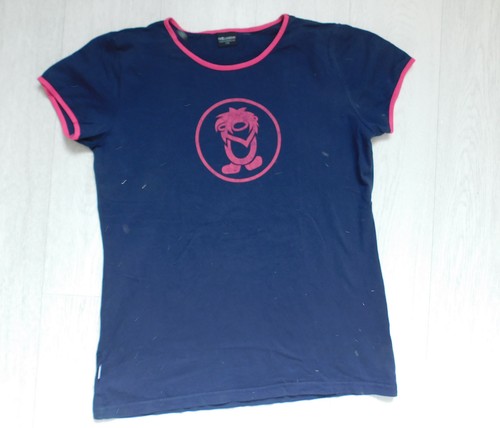 Shirt trollkids dunkelblau - t-shirt,