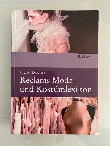 Reclams mode und - reclams,