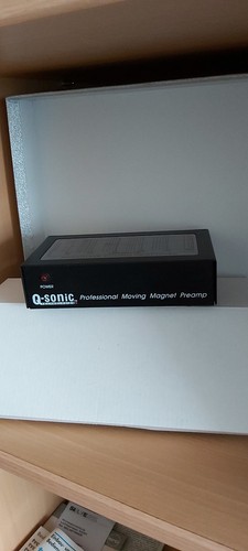Vorverstärker 6082 919 - vorverstärker, pe-6082-919