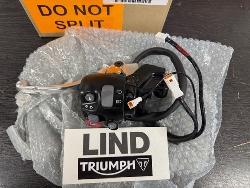 Triumph bonneville t120 - triumph,