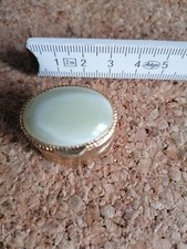 Onyx veredelte ovale