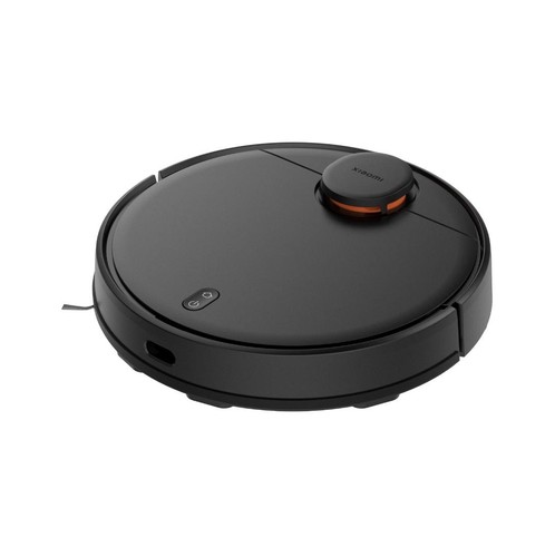 Xiaomi robot vacuum - robot,