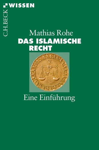 Das islamische recht mathias - recht,