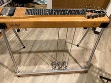 Sho-Bud Maverick 10 Saiten