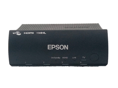 Epson wireless transmitter - wireless, hd-transmitter