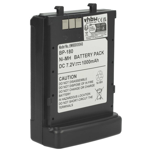 Akku für icom - akku,