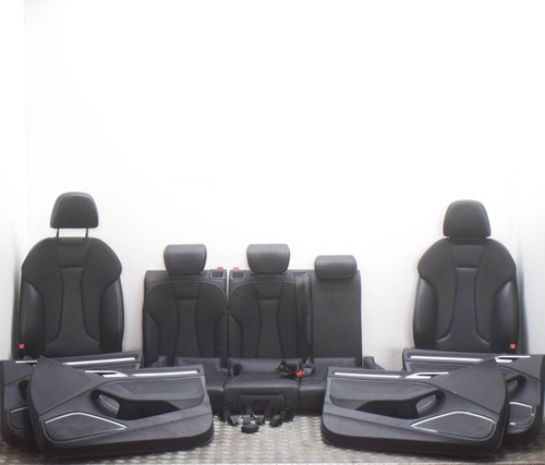 Audi limousine 8v - a3,