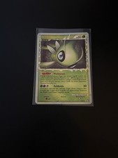 Celebi 92/102 Holo Rare Prime - HGSS Triumph Set - Pokemon Sammlung TCG