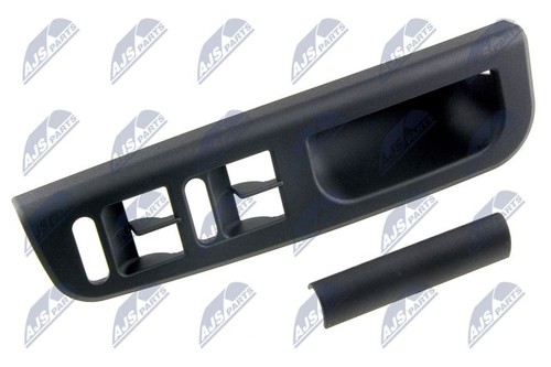 Türgriff blende griffschale - blende,