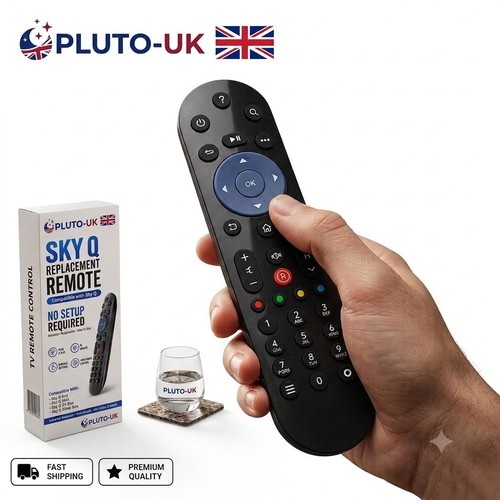 Für sky q - q, box