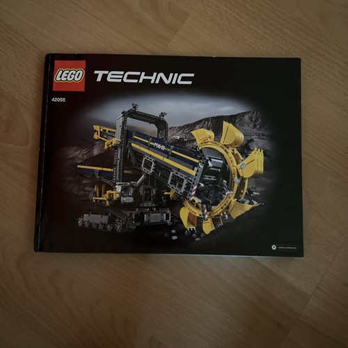 Lego technic - lego,