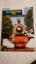 Gerhard Dambacher  Baureihe 78