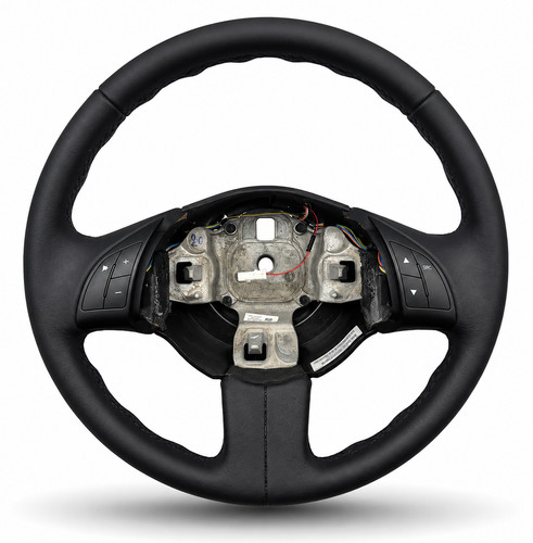 Fiat 500 lenkrad - fiat,
