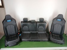COMPLETE SEAT SET / 1033949