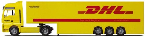 Awm lkw man - lkw,