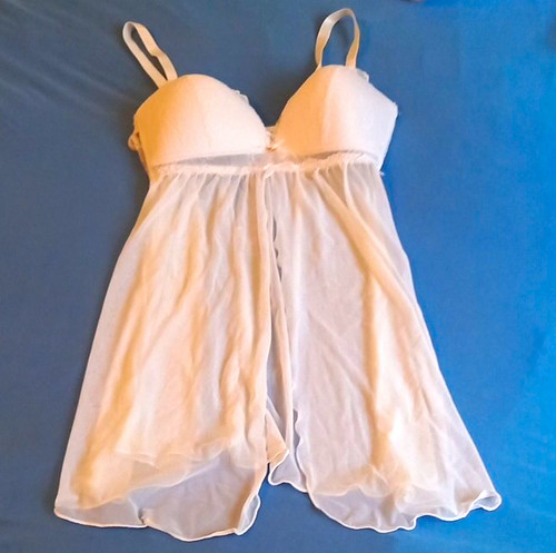 85c janina babydoll nachthemd - janina,