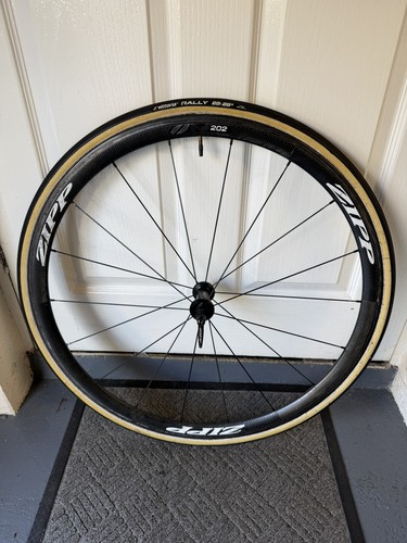 Zipp 202 schlauchreifen - zipp,
