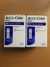 Accu chek aviva - 2, x