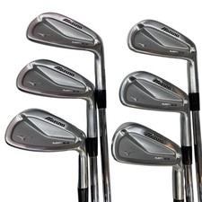 Mizuno MP-64 Eisen #5-9, Pw (6