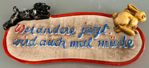 Hummel goebel wandbild - hummel,