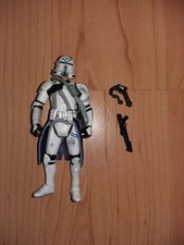 Star Wars "Clone Trooper Airborne" Hasbro Figur 8