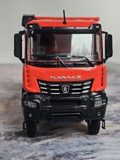 model of KAMAZ vehicle - 65952