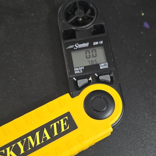 Speedtech skymate 18 - speedtech,