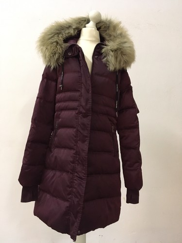 Calvin klein daunenmantel - calvin,
