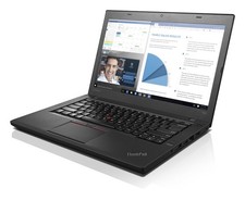 Lenovo ThinkPad T460 i5-6300U