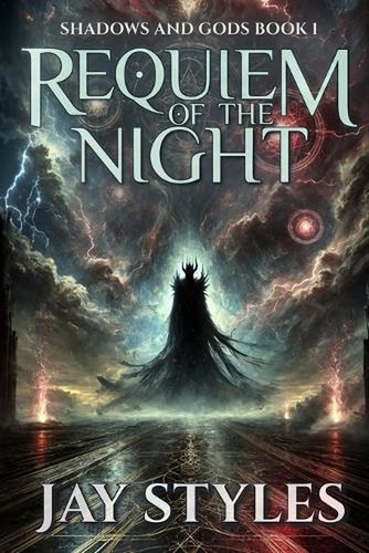 Requiem the night jay - requiem,