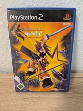 Musashi: Samurai Legend (Sony PlayStation 2)
